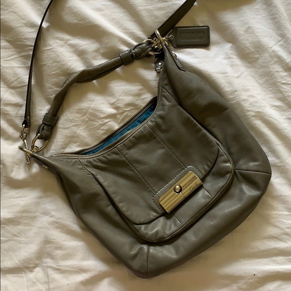 Coach Handbags - Coach purse